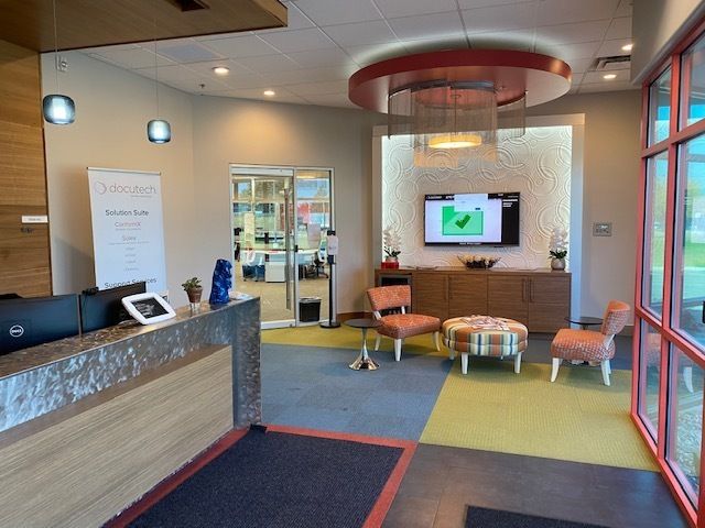 International Plaza 1: 1755 International Way, Idaho Falls, ID 83402